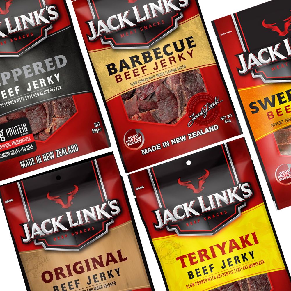 Jerky