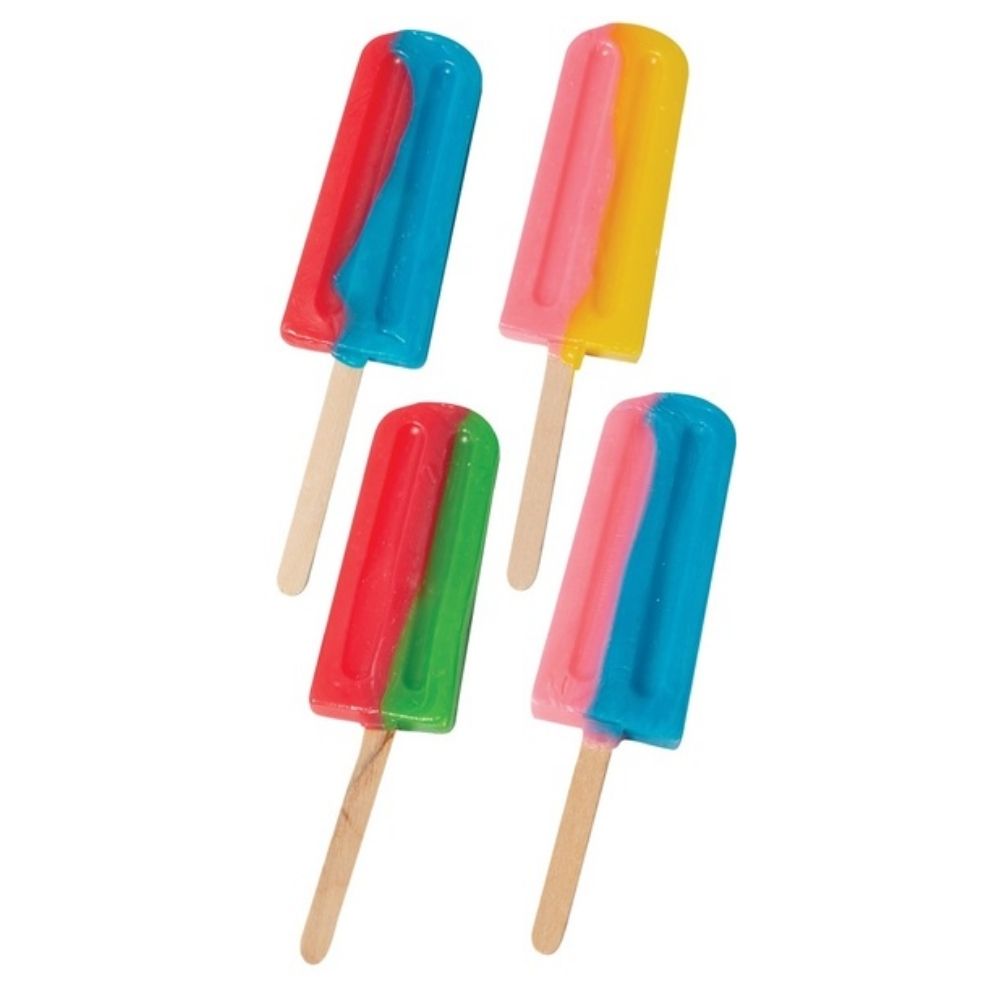 ICE POPSICLE CANDY 58G