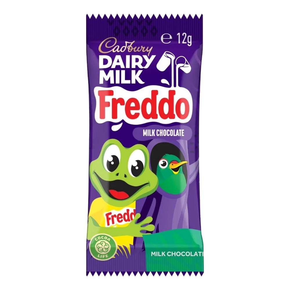 FREDDO 12G