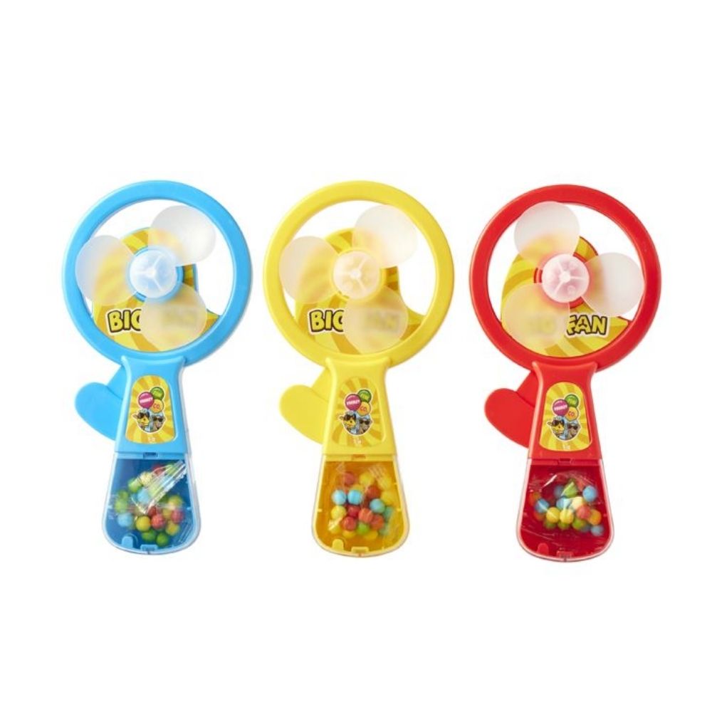 LOLLILAND BIG FAN 10G