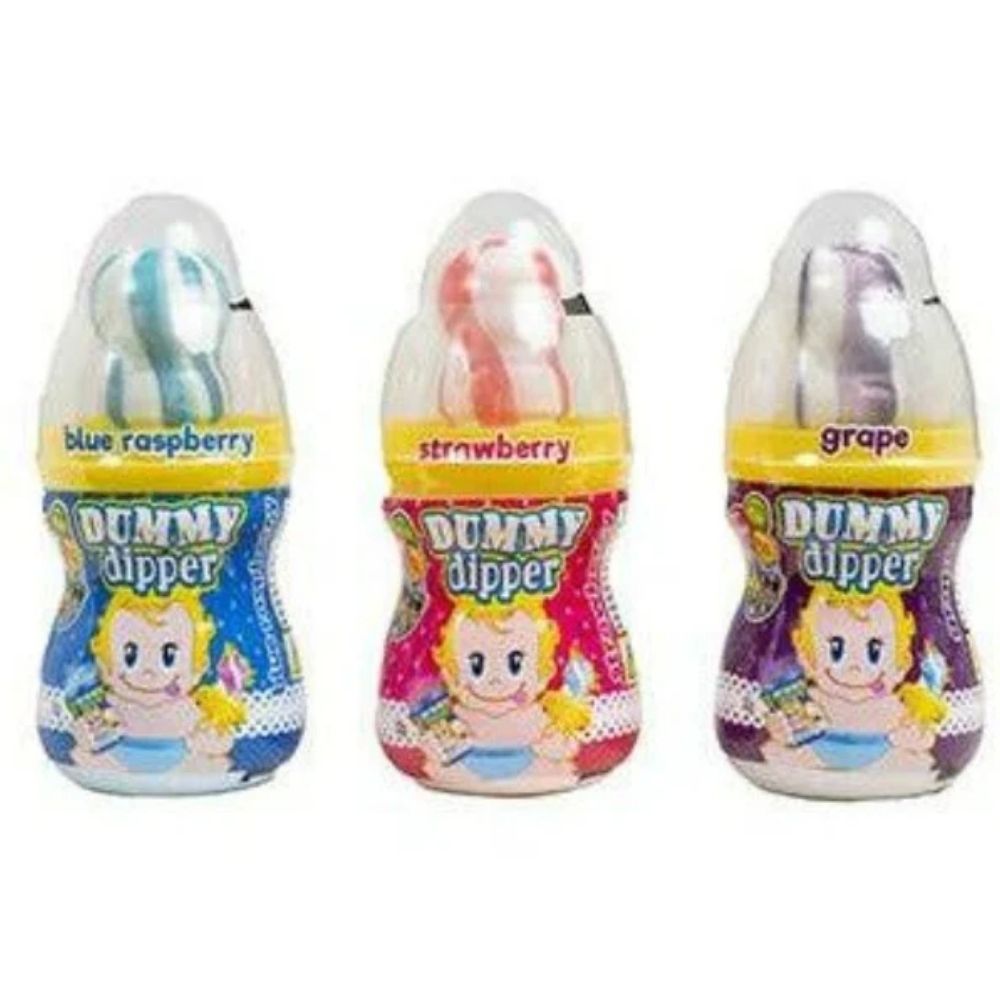 FUNFRENZY DUMMY DIPPER 32G