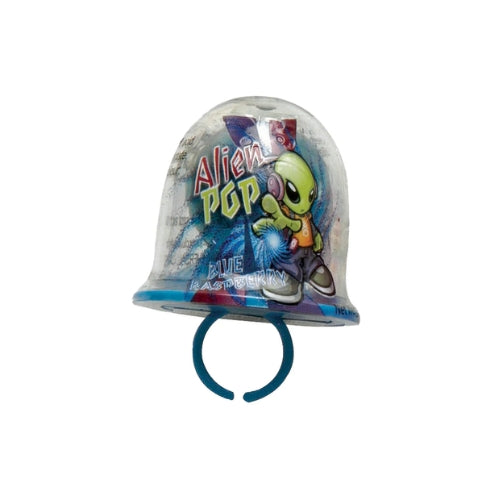ALIEN RING POP 15G