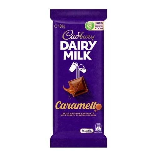 CARAMELLO 180G