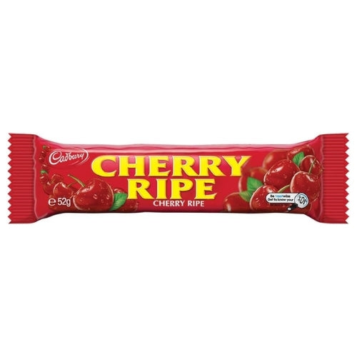 CHERRY RIPE 52G