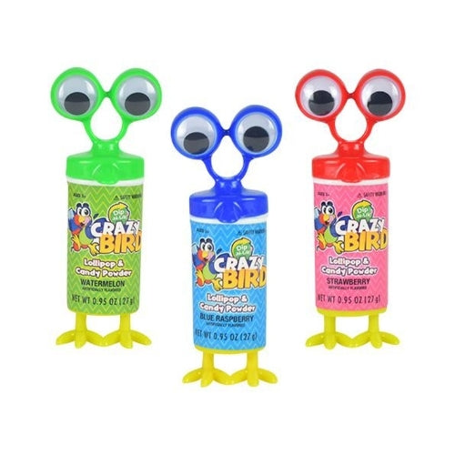 CRAZY BIRD DIP-N-LIK 27G