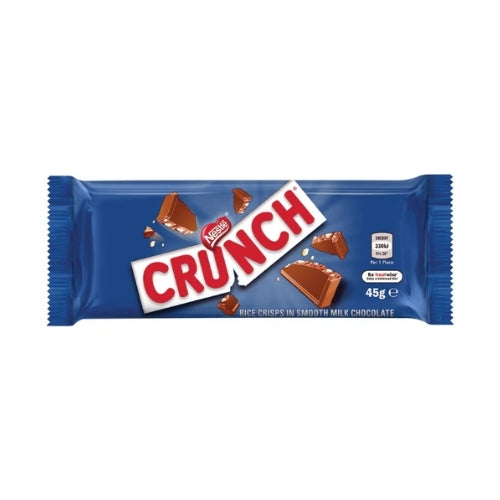 CRUNCH 45G