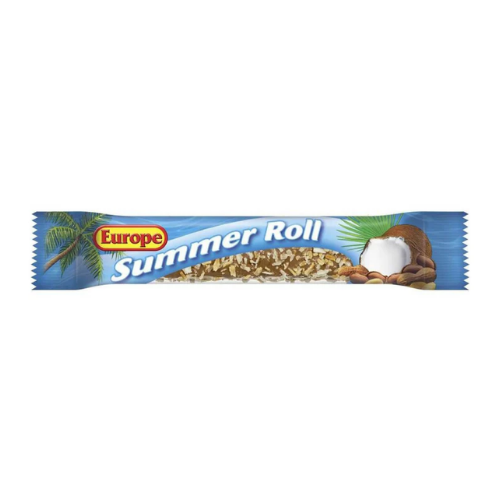 EUROPE SUMMER ROLL 40G