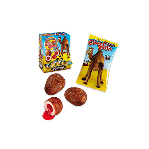 FINI CAMEL BALLS 5G