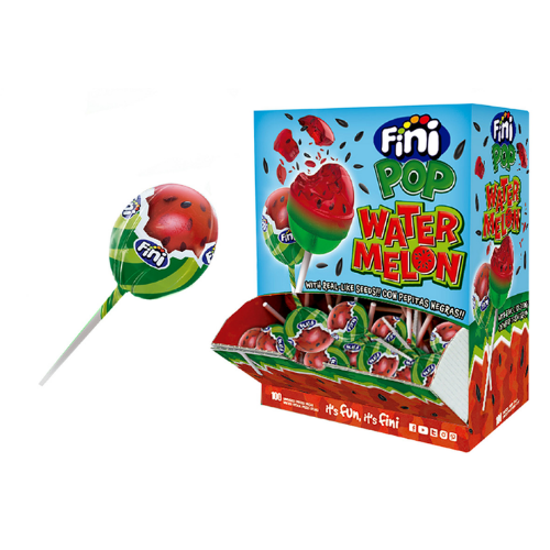 FINI POP WATERMELON 16G