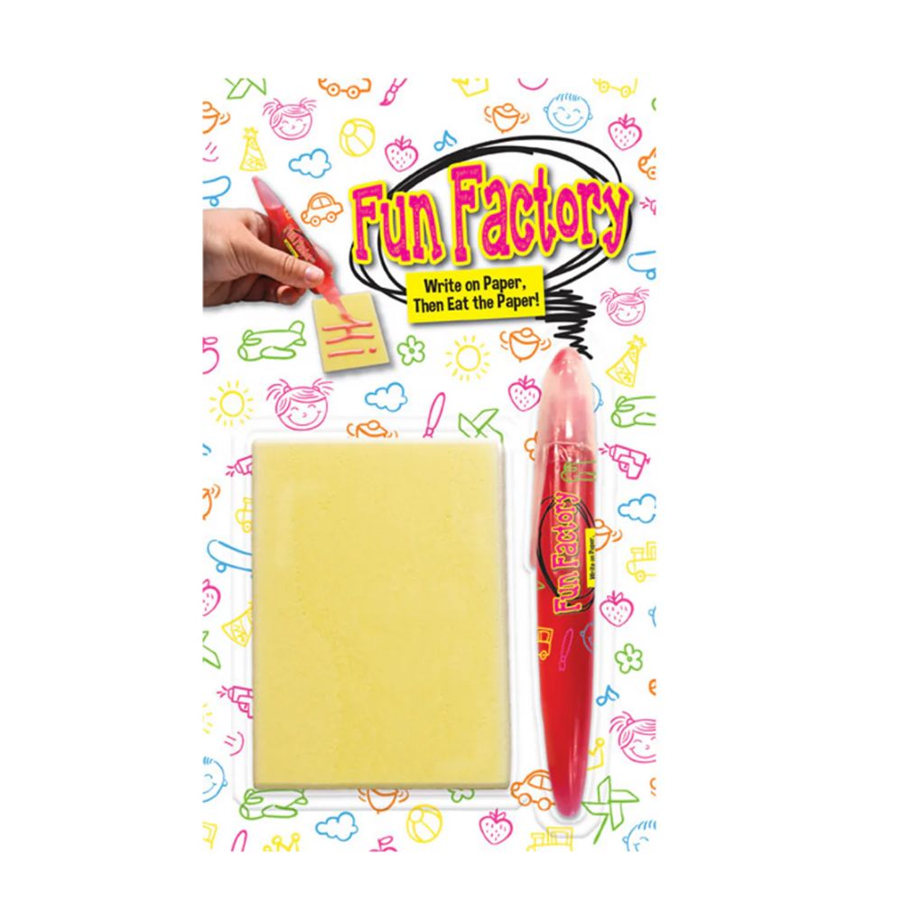FUNWORKS CANDY PAPER 33G