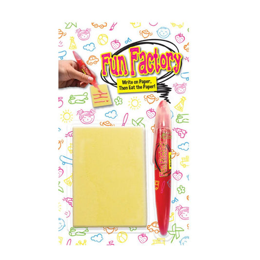 FUNWORKS CANDY PAPER 33G