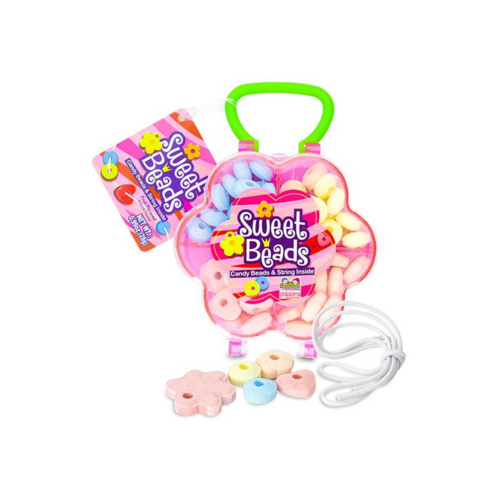 SWEET BEADS 28G