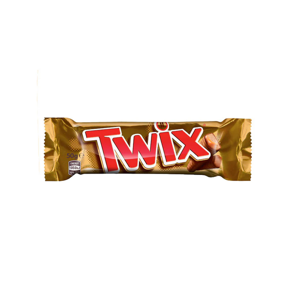 TWIX 50G