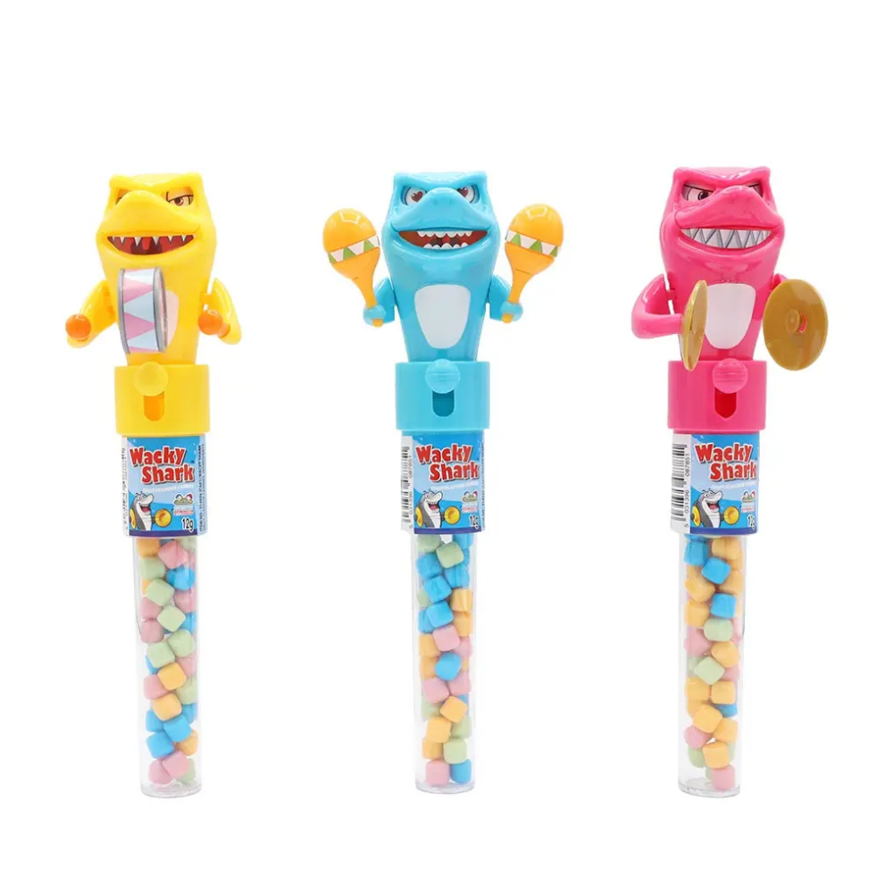 WACKY SHARK 12G