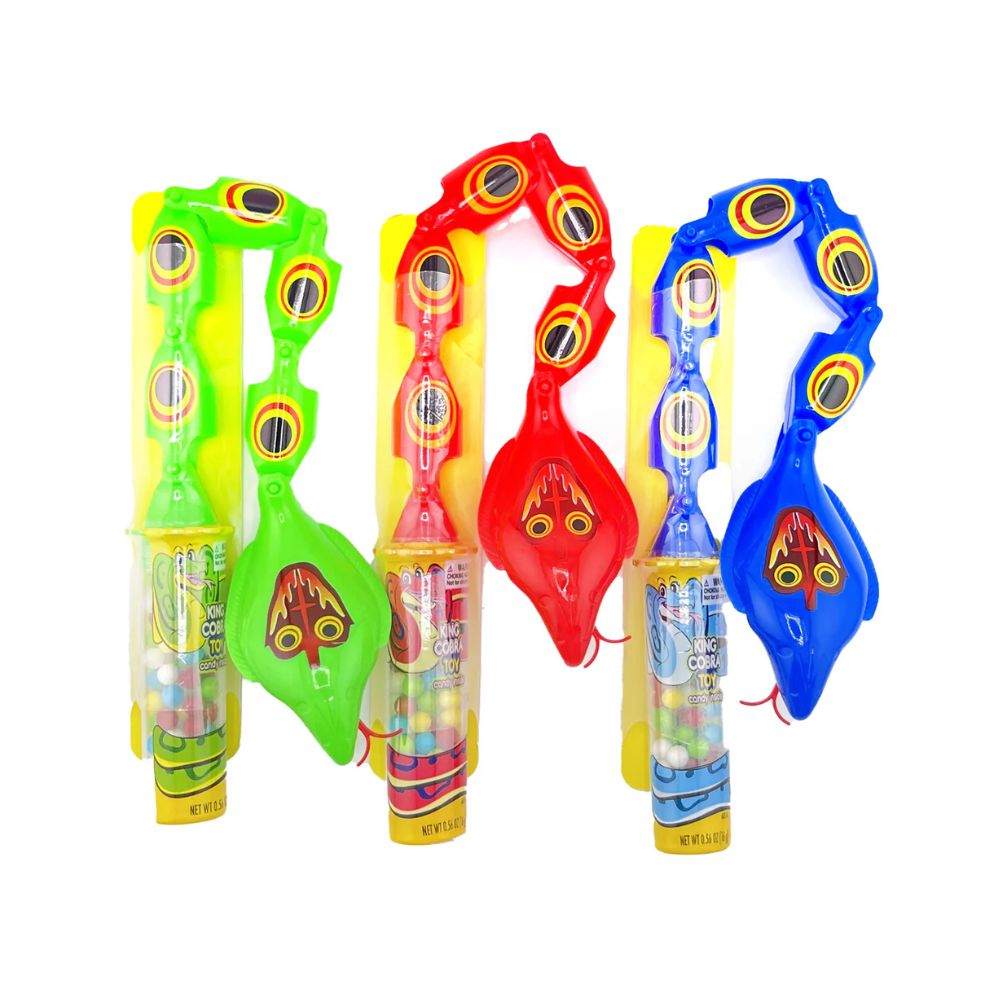 KING COBRA CANDY 16G