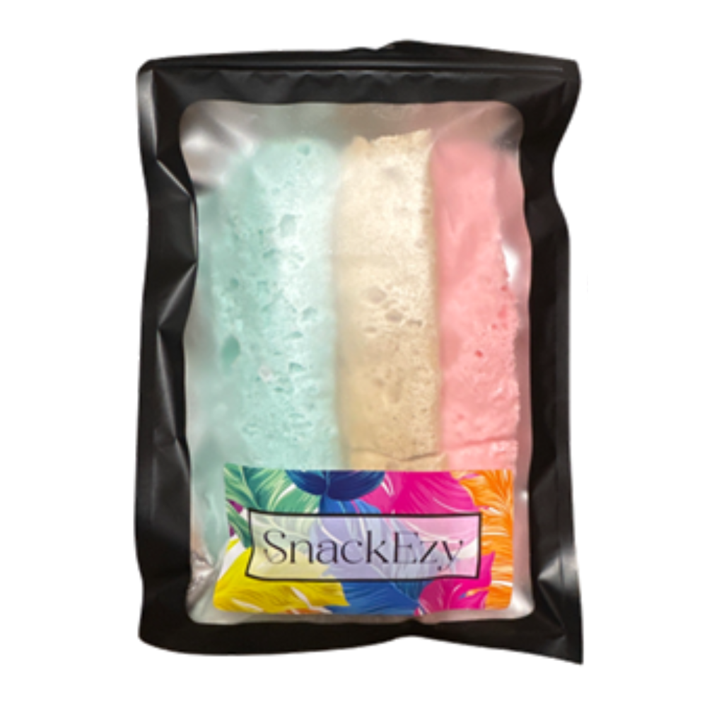 FREEZE DRIED ZOMBIE CHEWS