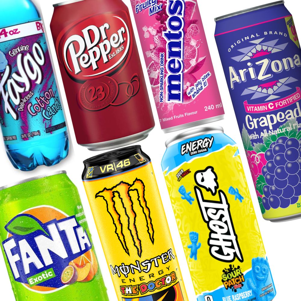 Beverages
