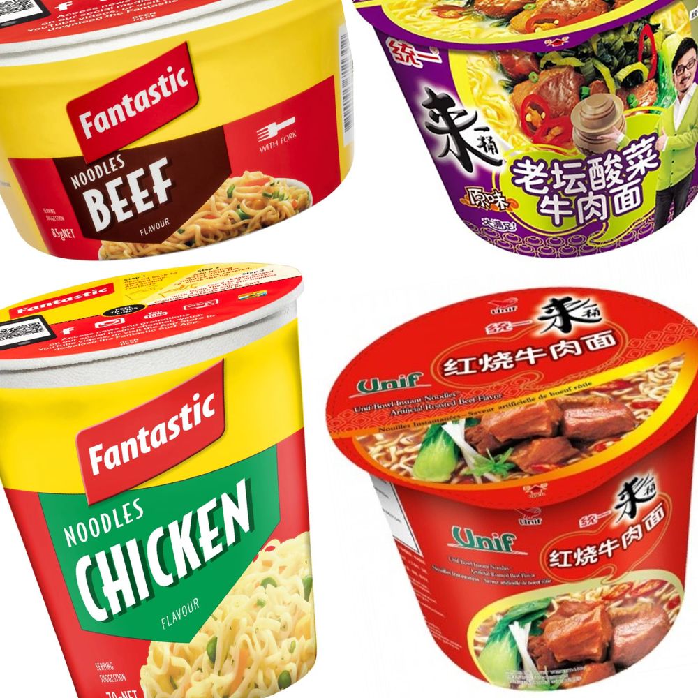 Noodles