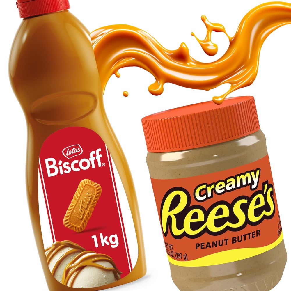 Sauces/Spreads
