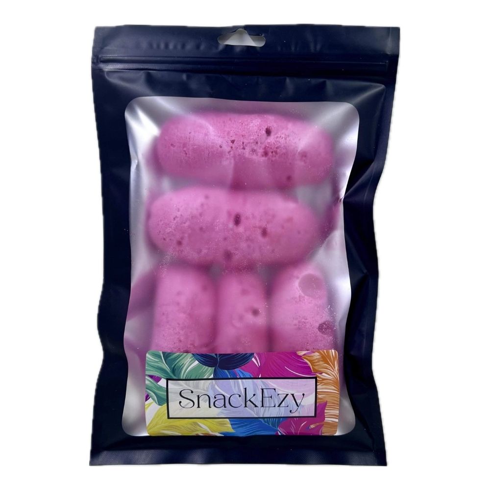 FREEZE DRIED RED RIPPERZ