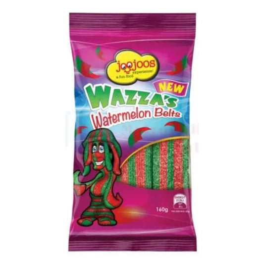JOOJOOS WATERMELON BELTS 160G