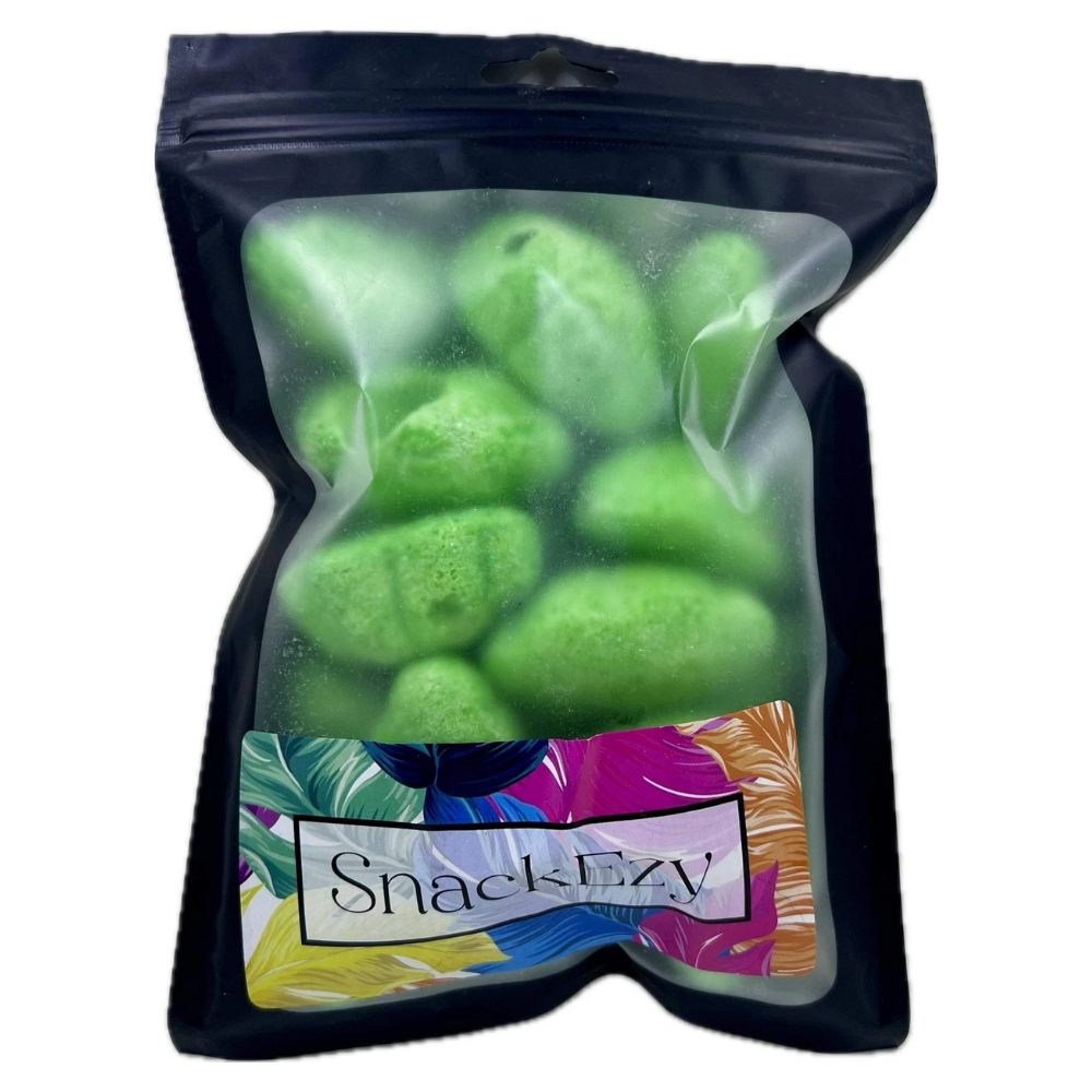 FREEZE DRIED WATERMELON CLOUDS