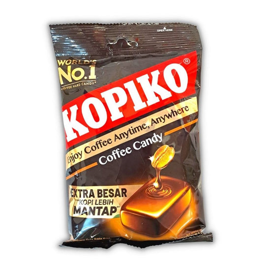 KOPIKO COFFEE CANDY BAG 175G
