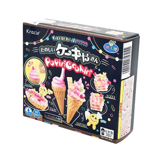 POPIN COOKIN CAKEYASAN 26G