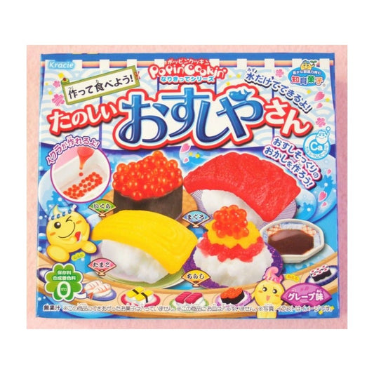 POPIN COOKIN SUSHI 32G