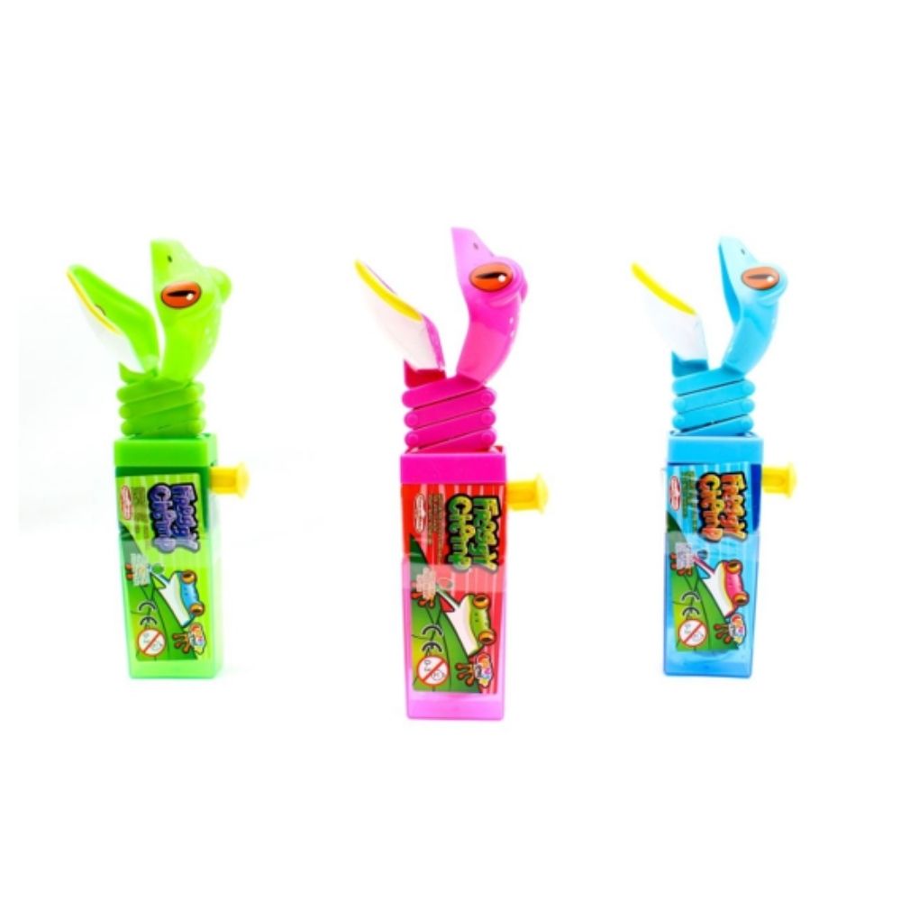 FROGGY CHOMP 17G