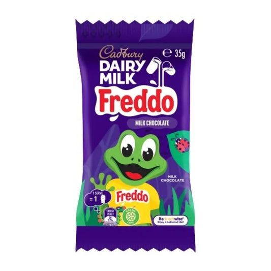 FREDDO GIANT MILK 35G