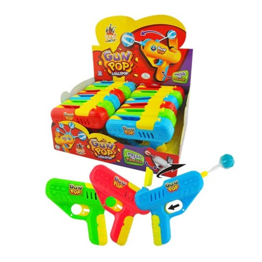 GUNPOP LOLLIPOP 10G