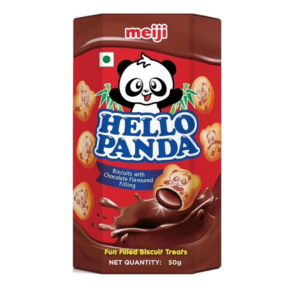 HELLO PANDA CHOCOLATE ORIG 50G