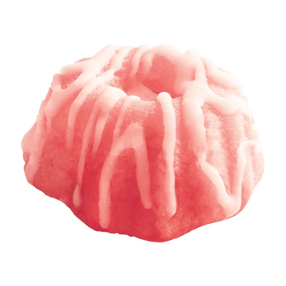 HOSTESS BABY BUNDTS STRAWBERRY CHEESECAKE 35G