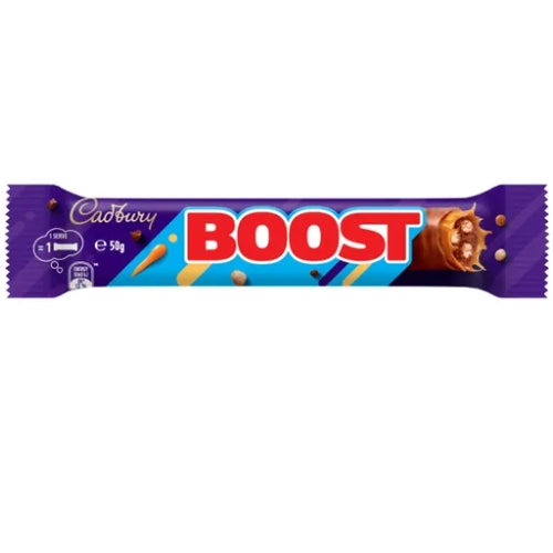 BOOST BAR 50G