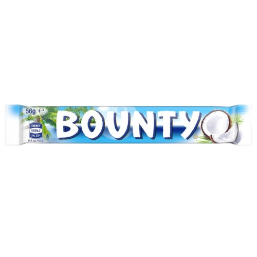 BOUNTY 56G