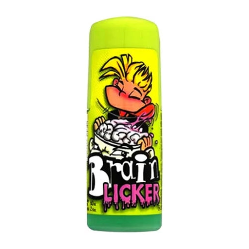 BRAIN LICKER 80ML