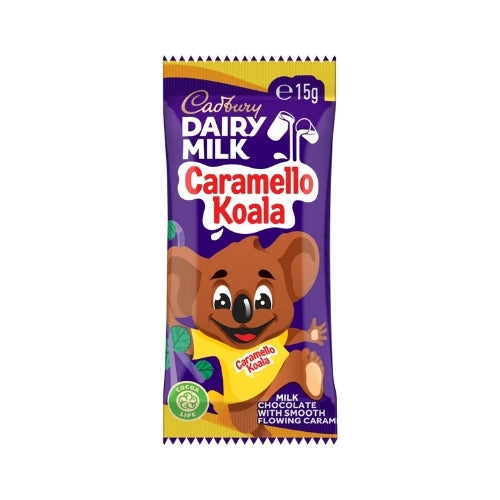CARAMELLO KOALA 15G