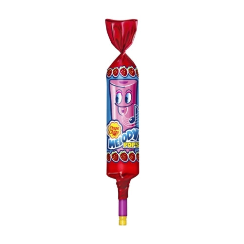 CHUPA CHUPS MELODY POPS 15G