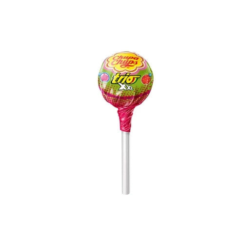 CHUPA CHUPS XXL TRIO 29G