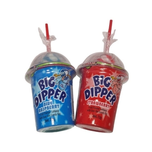 COSMIC BIG DIPPER 72G