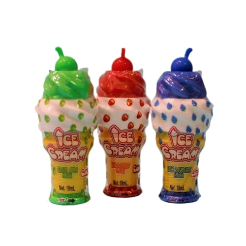 COSMIC ICE CREAM CANDY 19ML