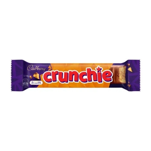 CRUNCHIE 50G