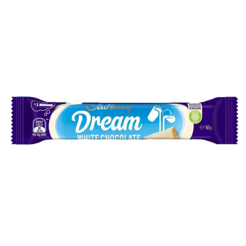 DREAM 50G