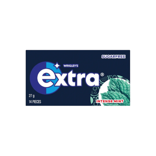 EXTRA INTENSE MINT 27G