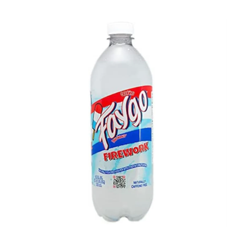 FAYGO FIREWORK 680ML