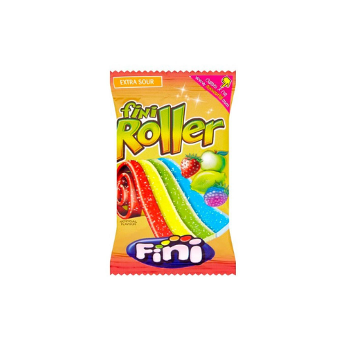 FINI ROLLER FANTASY 25G