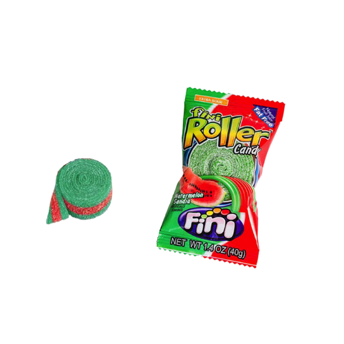 FINI ROLLER WATERMELON 25G