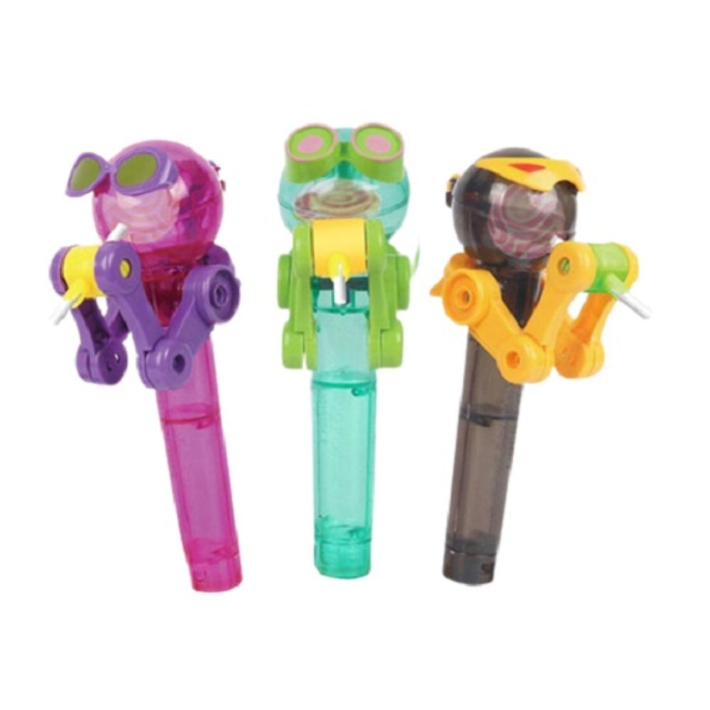 LOLLILAND LOLLIPOP MAN 10G