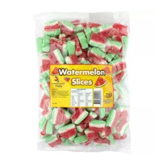 LOLLILAND WATERMELON  1KG